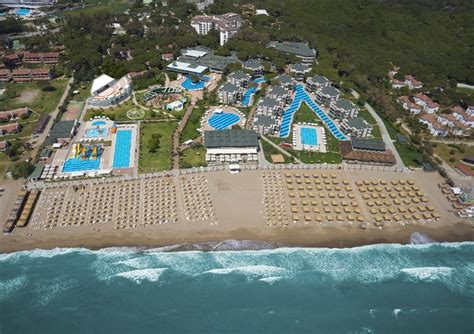 Robinson Club Masmavi. 