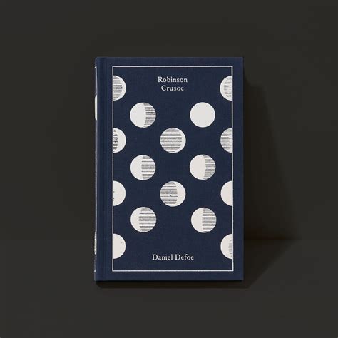 Robinson Crusoe Penguin Clothbound Classics
