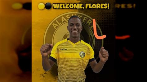 Robinson Flores Only Fans Yaounde