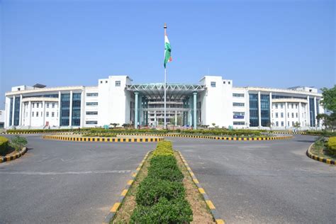 Robinson Hall Linkedin Patna