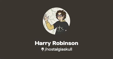 Robinson Harry Instagram Hechi