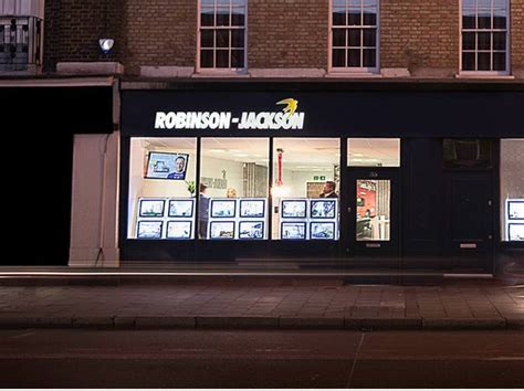 Robinson Jackson Photo London