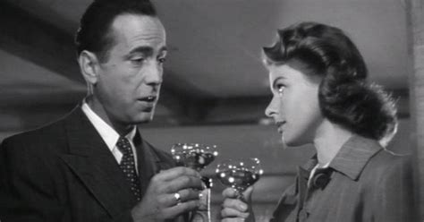 Robinson Mason Video Casablanca