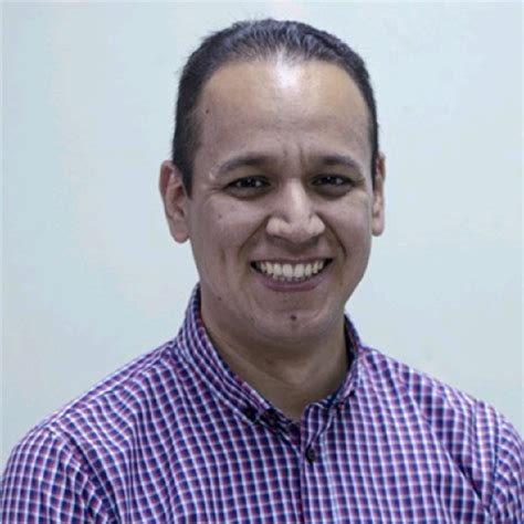 Robinson Mendoza Linkedin Guayaquil