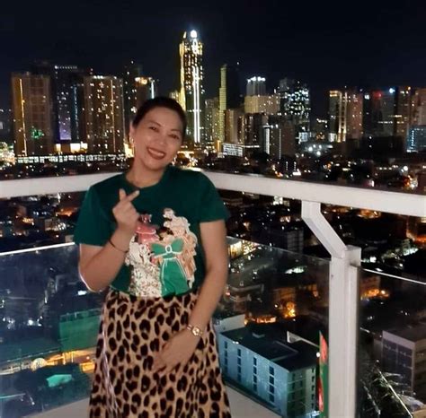 Robinson Michelle Tik Tok Quezon City