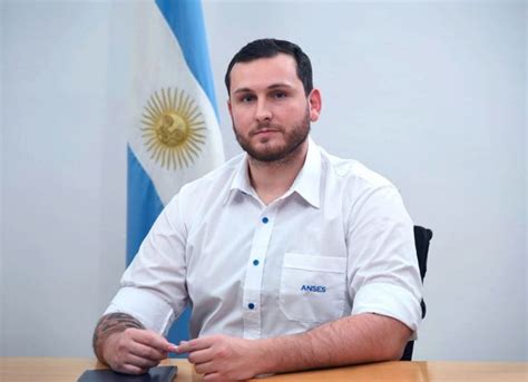 Robinson Mitchell Linkedin Buenos Aires