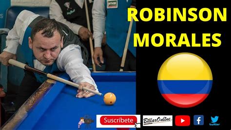 Robinson Morales  Aba