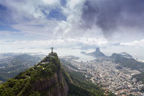 Robinson Morris Photo Rio de Janeiro