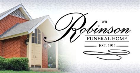 Robinson funeral home of rock hill.  365 Days of Healing Grieving doesn...