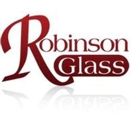 Robinson glass. We provide commercial glass services to businesses, and you can trust our team to perform a professional and timely installation that won’t disrupt your business. Learn More More About Commercial Glass. 163 Clewleyville Rd Eddington, ME 04428 207-989-5684. 