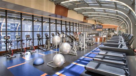 Robinson gym and fitness center. Things To Know About Robinson gym and fitness center. 