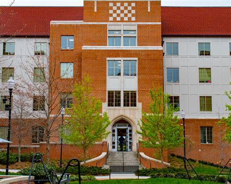 The School of Education and Human Sciences has a main home in Joseph R. Pearson (JRP) Hall, a student-centered instructional facility which houses the majority of our …. 