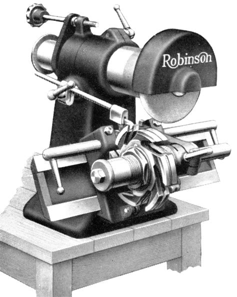 Robinson machine shop.  About Robinson & Son Machine Inc Robinson & Son ...