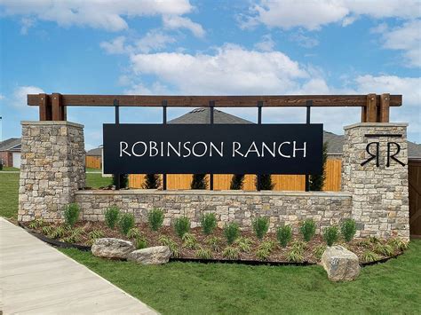 Bixby, OK, 74008; Community Details . Community Details Home Types: Single Family Homes; Check out this new home community in Bixby, OK found on NewHomesDirectory.com - Robinson Ranch by Rausch …