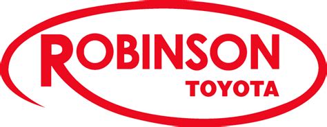 Robinson toyota. Things To Know About Robinson toyota. 