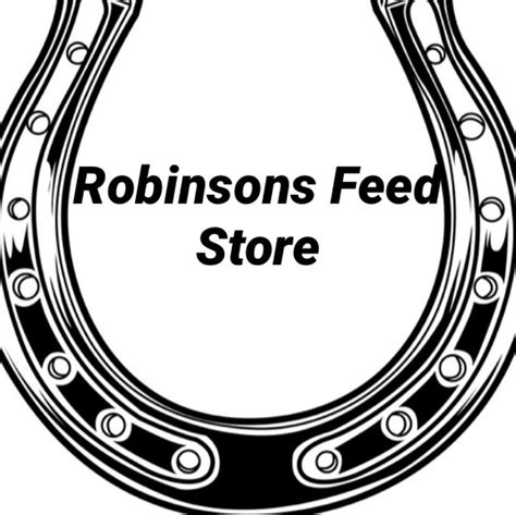 Robinsons Feed Store Durham - Facebook