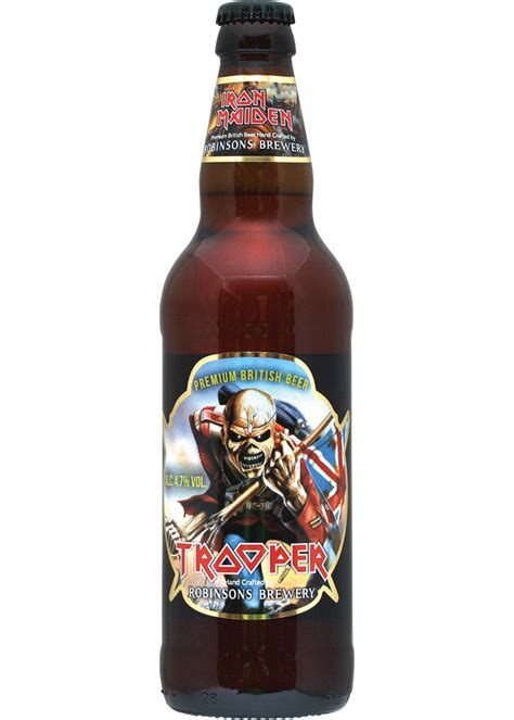 Robinsons Trooper Ale Total Wine & More