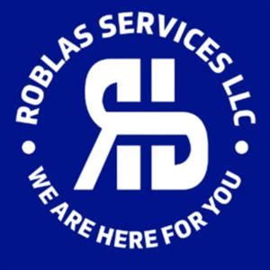 Roblas services llc. ROBLAS SERVICES LLC is a Texas Domestic Limited-Liability Company (Llc) filed on May 28, 2019. The company's filing status is listed as In Existence and its File Number is 0803328662. The Registered Agent on file for this company is Roberto Diaz Fernandez and is located at 7602 Luskey Blvd Apt 4401, San Antonio, TX 78256. The company's ... 