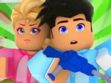 Roblox: Adopt Me! Oyunu Oyna MİNİK OYUNCU.