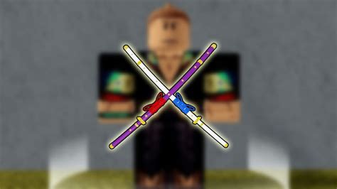 Roblox: How To Get The Cursed Dual Katana In Blox Fruits