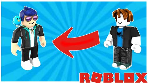 Roblox 10 Cool Avatars , Without Robux... YouTube