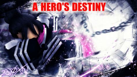 Roblox A Hero s Destiny codes September 2022 Free Boost Spins and more 