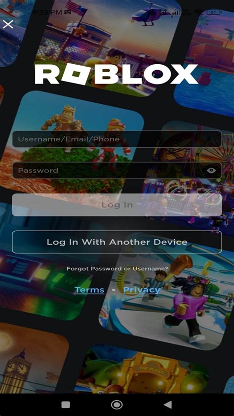Roblox APK Download for Android 