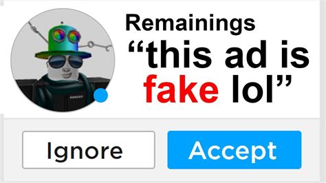 Roblox Advertisements 3 YouTube