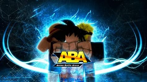 Roblox Anime Battle Arena Script 2023
