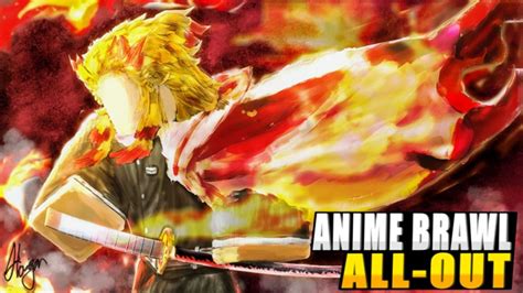 Roblox Anime Brawl ALL OUT codes September 2022 Free Gems Coins and more