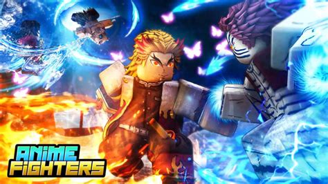 Roblox Anime Fighters Simulator Codes (July 2021) Free Yen and Boosts