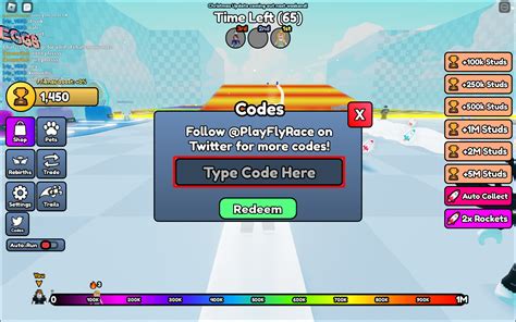 Roblox Anime Fly Race Codes (December 2022)