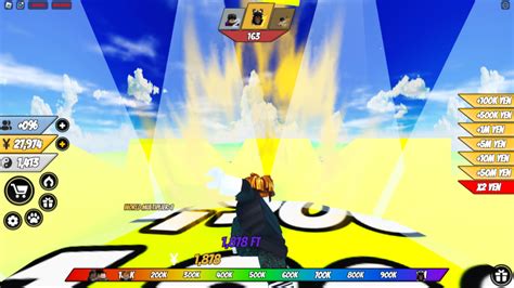 Roblox Anime Fly Race Codes (January 2023) Gamer Journalist