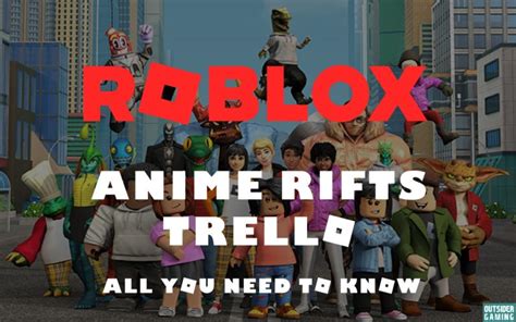 Roblox Anime Rifts Script (2023) Gaming Pirate