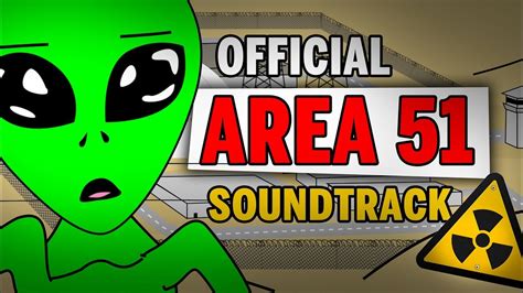 Roblox Area 51 Song