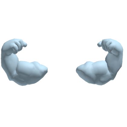 Roblox Arms