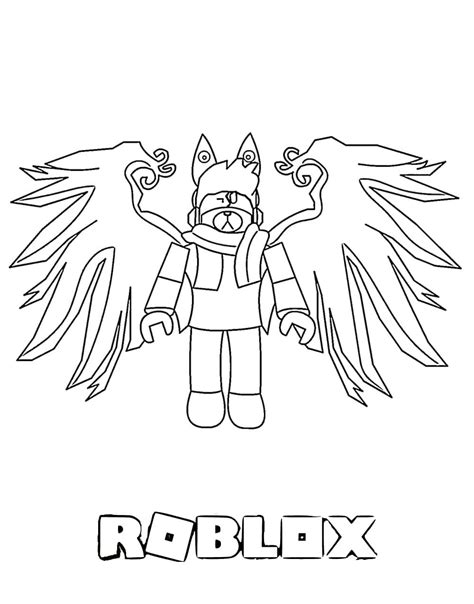 Santa Coloring Pages For Kids