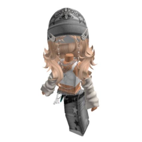 Roblox Avatar Pinterest.