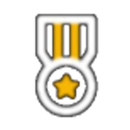 Roblox Badge Icon Template