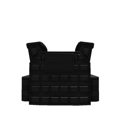 Roblox Ballistic Vest
