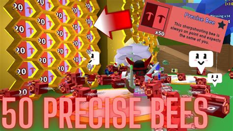 Roblox Bee Swarm Simulator Test Realm! YouTube