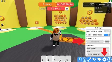 Roblox Beekeepers Codes August 2022 The Nerd Stash