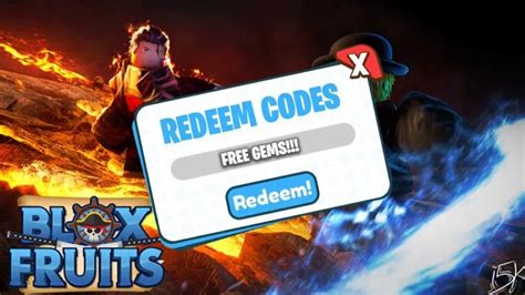 Roblox Blox Fruits codes (December 2024): Free XP Boosts