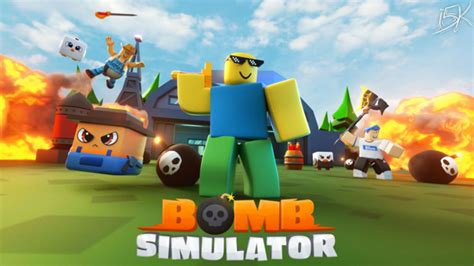 Roblox Bomb Simulator codes September 2022 Free Pets Boosts and more
