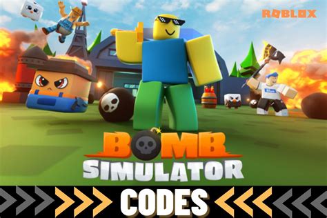 Roblox Bomb Simulator codes in November 2022 Free Boosts Pets and more 