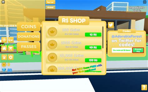 Roblox Breadwinners Codes October 2022 The Nerd Stash