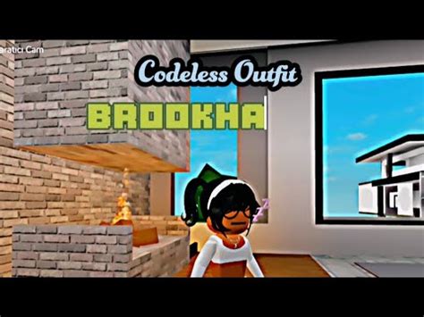 Roblox Brookhaven Kodsuz Kombin #roblox #brookhaven . 