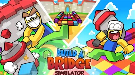 Roblox Build A Bridge Simulator Codes (May 2024)