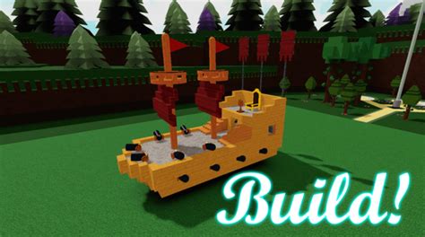 Roblox Build a Boat for Treasure codes Free Gold blocks and more August 2022 