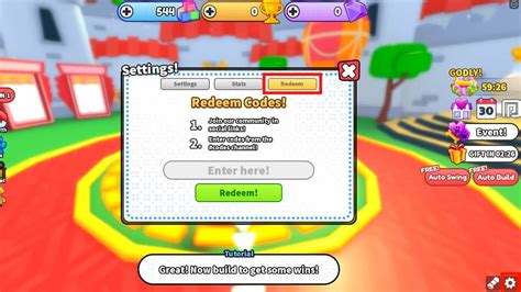 Roblox Build a Bridge Simulator Codes (May 2024) The Nerd Stash